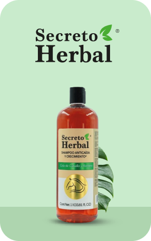 Secreto Herbal